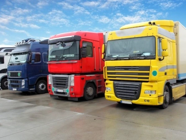 Konya İslahiye Nakliye